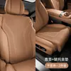 25 nuevo cojín de asiento para todas las estaciones, extensión de asiento integrada para soporte adicional, cómodo y transpirable, cojín de asiento con reposapiés extendido para coche