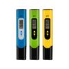 Medidor de pH portátil de alta precisión, bolígrafo de prueba de pH, instrumento de detección de pH para acuario, pecera, probador de pH