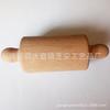 [Fábrica Pan 'an] Exclusivos Utensílios de Cozinha Doméstica Rolo de Massa de Madeira Ferramentas de Cozinha Doméstica Amostra