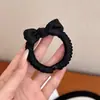 Novos Elásticos de Cabelo Simples para Mulheres Primavera e Verão 2026 Novos Scrunchies Doces para Crianças Acessórios de Cabelo Versáteis de Alta Qualidade