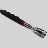 Inspeção do chassi do motor detector de reparo de automóveis multidirecional dobrável telescópico LED refletor de luz conjunto de quatro peças
