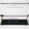 Vibrador de Mola (Tipo Almofada de Ar) J2201 Equipamento para Experimentos de Física Instrumentos Físicos [Instrumentos de Ensino]