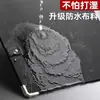 Tablero de Dibujo para Bocetos de Doble Hombro, Portátil y Ajustable, Tablero de Bocetos Específico para Arte con Bolsillo 8K para Dibujar y Bocetar