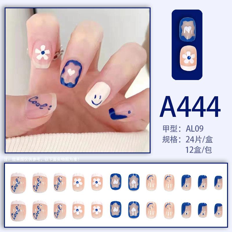 A444