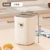 Estante de almacenamiento de cocina de nuevo modelo de 26 años transfronterizo, PP engrosado, multifuncional para el hogar con escurridor para palillos, cuchillos, almacenamiento de cocina