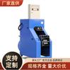 Fornecedor de Fabricante Raspador para Veículos de Trabalho Pesado, Máquina Totalmente Automática Grande para Remoção de Pastilhas de Freio, Máquina Pneumática de Remoção Controlada Eletronicamente