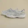 Versátiles nuevas zapatillas deportivas para mujer estilo coreano, casuales de suela gruesa 2026 verano estilo universitario para ir al trabajo zapatillas para correr