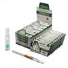 Suporte para Cigarro Yajue Yj-125 com Filtro Triplo Núcleo de Algodão Microporoso Filtro de Carvão Ativado Conjunto para Fumar Saudável Venda Direta da Fábrica