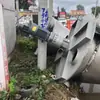 Mezclador Cónico de Doble Hélice Nuevo 2000 Litros Mezclador Cónico Mezclador Vertical Mezclador de Doble Hélice