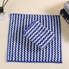 Paño de Limpieza Catiónico Engrosado Específico para Cocina, Paño de Limpieza Jacquard Absorbente para el Hogar, Paño para Lavar Platos Absorbente de Aceite Antiadherente