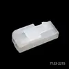 Conectores Qianjin Electronics 7123-2215 Conector de Carcasa de Plástico Grandes Cantidades en Stock