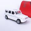 Veículo Off-Road de Plástico Grande Modelo de Carro Big Ben Enfeites para Decoração de Bolo de Aniversário de Menino Carro de Inércia Brinquedos Infantis