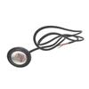 Foco LED Delantero Trasero para Scooter Zero 10X 11X 8 9 10 Scooter Eléctrico Luz Delantera Trasera