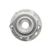 Rodamiento de Cubo de Rueda A2053340300 Rueda Delantera Adecuado para Unidad de Cubo de Rueda Mercedes-Benz