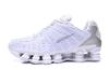 Zapatos Deportivos Tlshox para Hombre de Talla Grande para Exportación Transfronteriza Estación Europea y Americana 2022 Zapatos para Correr 13 Pilares 36-47
