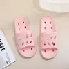 Pantuflas de Casa de Cuero Genuino