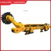 Fornecimento suficiente de MG150/345-WD1 para fácil operação do tosquiador MG150/345-WD1
