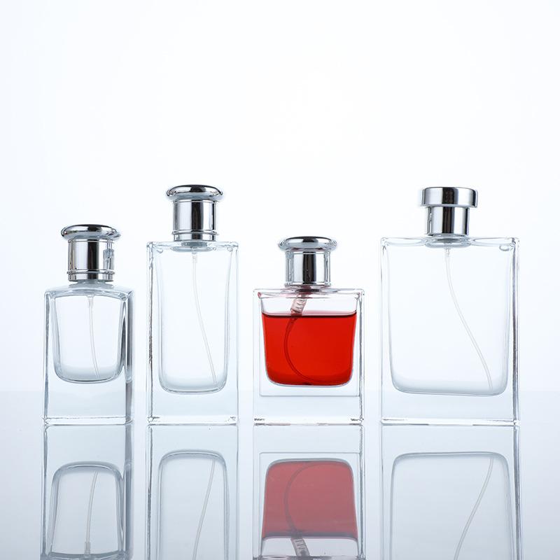 香水瓶 香水瓶子 香水分装瓶  香水瓶子玻璃瓶