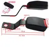 Modelo Más Vendido Transfronterizo: Extensor de Ranura para Base de Asiento de Seguridad de Automóvil con Hebilla de Bloqueo, Descuento por Compra al por Mayor, Extensor para Personas Más Grandes