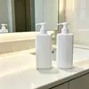 Vendas diretas da fábrica 24 dentes 150ml garrafa quadrada desinfetante para as mãos gel desinfecção diária viagem refil garrafa plástico HDPE