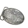 Hebilla de Cinturón Metálica Personalizada Profesional, Hebilla de Cintura Exquisita, Hebilla de Ajuste Metálica, Clip Elástico para Equipaje de Metal, Hebilla de Múltiples Dientes