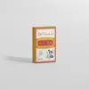 Pasta Guiyuan Sanjiao Pasta para o Corpo Inteiro Pasta para o Umbigo Pasta de Termoterapia em Pontos de Acupuntura Pasta para Condicionamento de Estase Sanguínea
