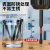 Juego de Puntas Magnéticas Fuertes con Vástago Hexagonal, Puntas Phillips y Torx, Acero Aleado S2, Destornillador Eléctrico Antideslizante, Taladro Eléctrico, Atornillador de Aire