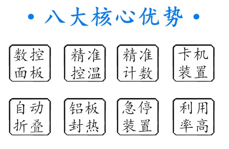 260平推三维包装机