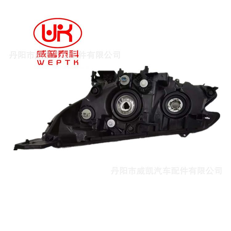 15CRV大灯 美版 3_副本