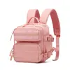 Mochila Tática Spot 9L Multifuncional 3P Mini Fitness Moda Esportes Mochila Montanhismo Caminhada