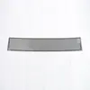 Adecuado para Nissan 25 N7 Cubierta de Bocina de Polvo Superior del Cofre Acero Inoxidable Parche Accesorios Interiores Suministros Automotrices