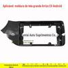 Adequado para 19 Modelos de Arrizo 5Ex Areze Ex Champion Edition Moldura de Navegação Android Painel de Tela Grande Capa