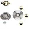 Rodamiento de Cubo de Rueda Vkba3270 Kit de Reparación de Rodamiento de Cubo de Rueda Trasera Adecuado para Hyundai: Unidad de Cubo de Rueda de Acento