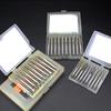 Herramienta Dane HSS6543 macho de máquina hierro cobre aluminio procesamiento macho de rosca gruesa M3M4M5M6M8M