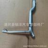 25461-33361 adecuado para coche Hyundai Kia tubo de hierro tubo de suministro de agua refrigerante tubo de escape del motor
