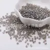 Qualidade austríaca 3MM contas de diamante topo Contas de Diamante de Cristal contas pontiagudas material para pulseira DIY feito à mão contas soltas contas contas
