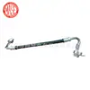 Adequado para Mangueira de Refrigeração do Ar Condicionado Porsche Porsche maca Macan 95B260701A 95B26 0701A