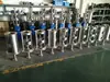 Fábrica directa de bridas de gran diámetro de acero inoxidable, brida de soldadura, brida forjada, personalización de bridas no estándar