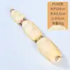 Modelos de Frutas y Verduras de Imitación para Montaje de Escenas, Decoraciones de Cocina, Accesorios de Fotografía y Decoración Suave Pastoral