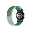 Para Samsung Correa de Nylon Correa Galaxy Watch4/5 Correa Bucle Wild Trail Correa de Reloj Samsung
