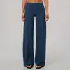 Pantalones de Yoga Nuevos para Mujer 2026: Moda, Casual, Control de Abdomen, Cintura Alta, Levanta Glúteos, Pierna Ancha, para Deportes y Fitness, Estilo 2585