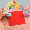 Herramienta de Estampado en Relieve para Manualidades DIY Infantiles, Máquina de Relieve Grande, Máquina de Relieve de Ahorro de Mano de Obra, Juguetes de Corte de Papel para Jardín de Infancia al por Mayor