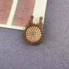 Peine Meridian con Cojín de Aire Peine de Bolsa de Aire Masaje Cabeza de Madera Maciza Peine de Madera Sándalo Hogar Hombres y Mujeres Especial Cabello Largo Cuero Cabelludo