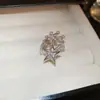 Anillo de Plata Vintage de Xiaohongshu, Anillo de Personalidad Temperamento Moda Retro, Joyería Versátil de Moda con un Diseño Único