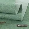 Tecido de Linho Algodão para Sofá Espessado Cor Tecido Grosso Antigo Toalha de Mesa Tratamento de Tecido de Linho Tecido para Fronha DIY Item Padrão