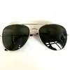 Óculos de Sol Aviador Clássicos para Homens e Mulheres Óculos de Sol para Dirigir Lentes Externas Proteção Solar Óculos Esportivos Pesca Golfe