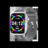 Reloj Inteligente Modelo Privado de Comercio Electrónico Transfronterizo con Llamadas Bluetooth, Multifunción, Multilenguaje, Fuerte Venta al por Mayor de Fábrica B05