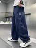 Pantalones para niño otoño pantalones de pierna recta 2026 nuevos pantalones casuales de otoño para niños pantalones largos de primavera y otoño elegantes venta al por mayor