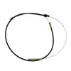 Cabo de Acelerador para Cortador de Grama 946-04208 1918745 para Troy Bilt