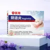 Fabricante de Fábrica Oem Oem Personalizado Jinyi Bian Que Molestias Vaginales Gel Ginecológico Procesamiento a Gran Escala con Dibujos y Materiales